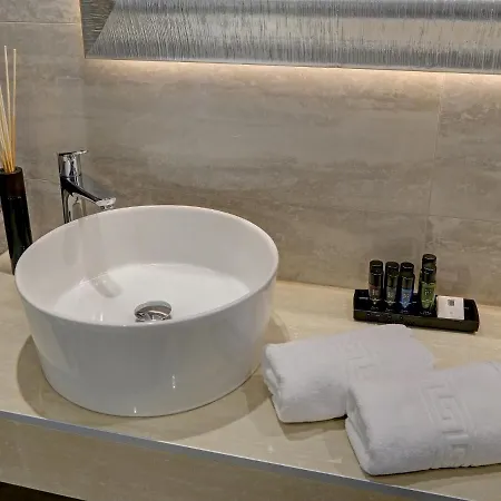 Daire Luxury Amarin *