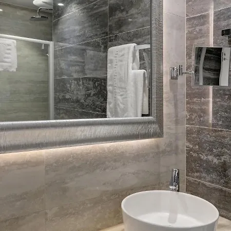 Daire Luxury Amarin *