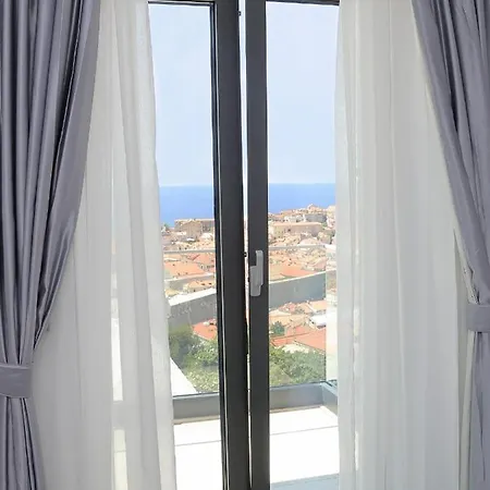 아파트 럭셔리 아마린 두브로브니크