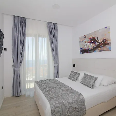 럭셔리 아마린 아파트 두브로브니크