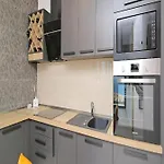 דירה Luxury Amarin