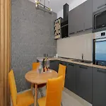 דירה Luxury Amarin *