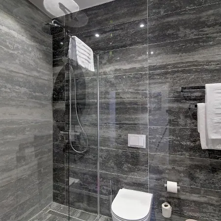 דירה Luxury Amarin