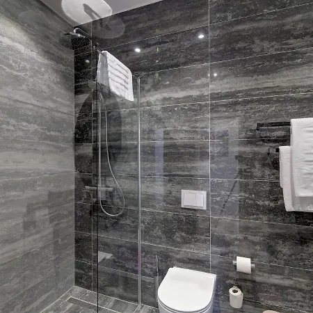 Apartment Luxury Amarin