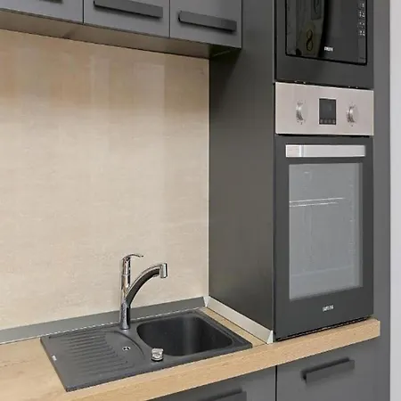 Luxury Amarin * ドゥブロブニク