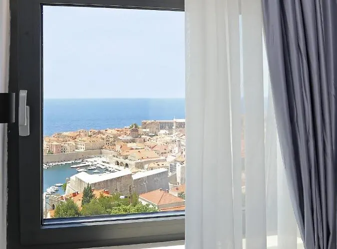 Luxury Amarin * ドゥブロブニク