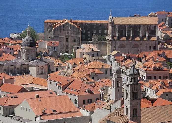 Luxury Amarin ドゥブロブニク