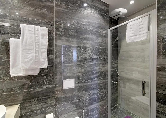 Luxury Amarin * ドゥブロブニク