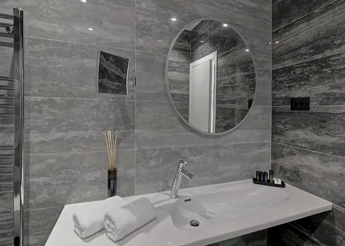 Luxury Amarin * ドゥブロブニク