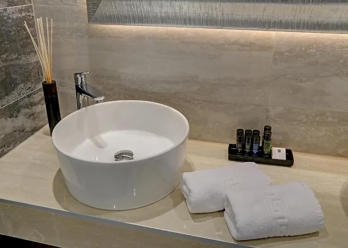 アパート Luxury Amarin *