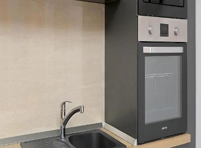 Luxury Amarin * ドゥブロブニク