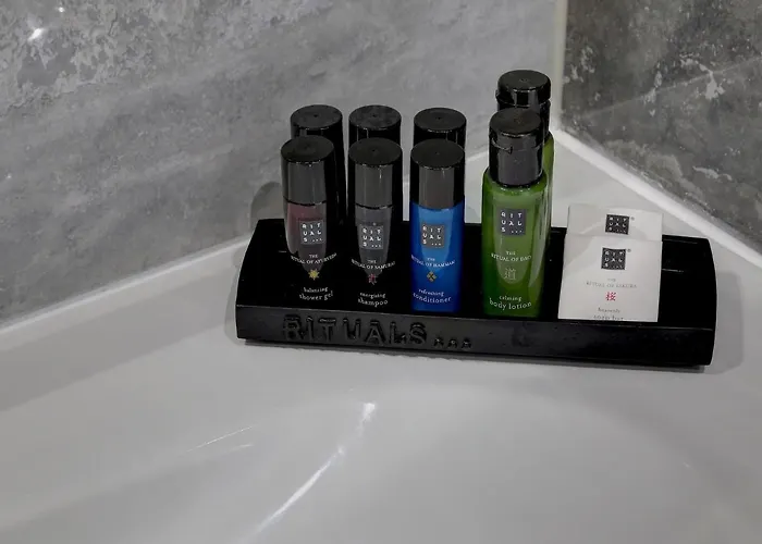 Luxury Amarin ドゥブロブニク