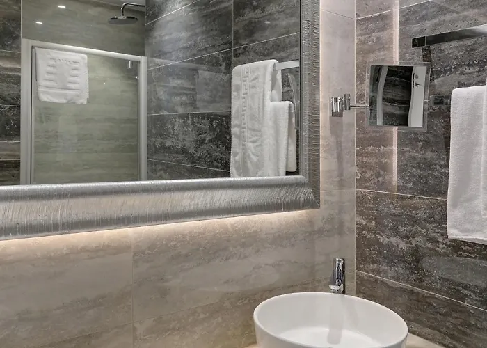 アパート Luxury Amarin *