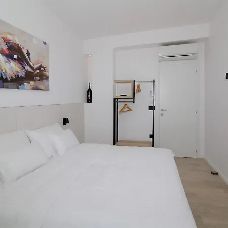 Luxury Amarin Appartement *