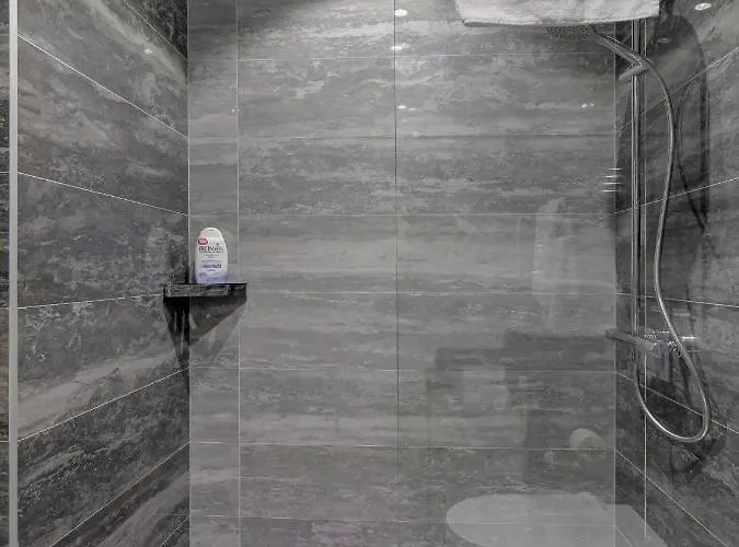 Luxury Amarin *