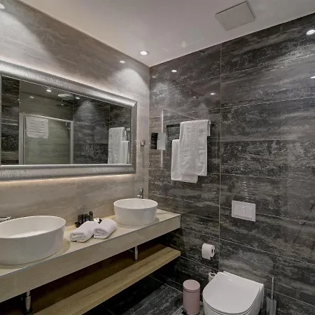 Διαμέρισμα Luxury Amarin *